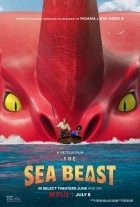 Mořská příšera (The Sea Beast)