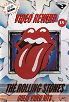 Video Rewind: The Rolling Stones' Great Video Hits (Video Rewinds: The Rolling Stones' Great Video Hits)