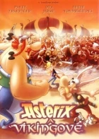 Asterix a Vikingové (Astérix et les Vikings)