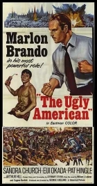 Ošklivý Američan (The Ugly American)