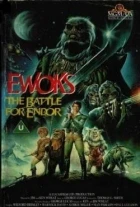 Bitva o planetu Endor (Ewoks: The Battle For Endor)