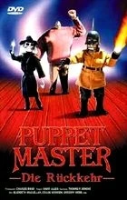 Mistr Loutkář 2 (Puppet master II.)