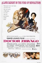 Doktor Živago (Doctor Zhivago)