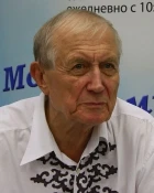 Jevgenij Jevtušenko