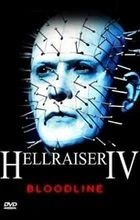 Hellraiser 4: Pekelný jezdec (Hellraiser IV: Bloodline)