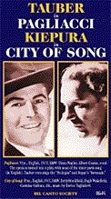 City of Song
