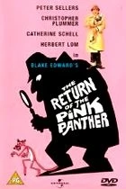 Návrat Růžového pantera (The Return of the Pink Panther)