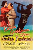 Příběh Bennyho Goodmana