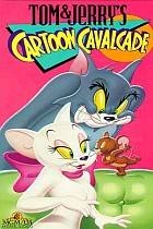 Tom a Jerry: Kreslený kolotoč (Tom and Jerry's Cartoon Cavalcade)