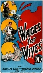 Wages for Wives