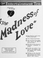The Madness of Love