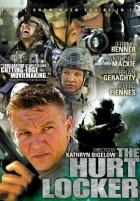 Smrt čeká všude (The Hurt Locker)