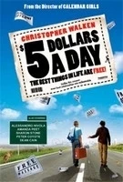 5 dolarů za den ($5 a day)
