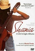 Shania (Shania: A Life in Eight Albums)