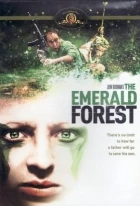 Smaragdový les (The Emerald Forest)