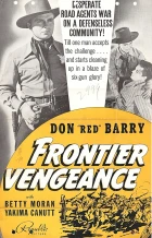 Frontier Vengeance