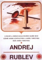 Andrej Rublev (Andrej Rubljov)