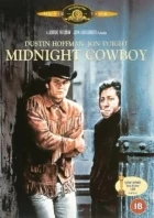 Půlnoční kovboj (Midnight Cowboy)