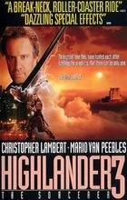 Highlander III (Highlander III - The Final Dimension)