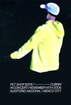Pet Shop Boys: Cubism in Concert