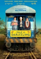 Darjeeling s ručením omezeným (The Darjeeling Limited)