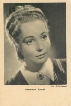 Hannelore Schroth