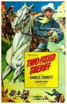 Two-Fisted Sheriff