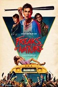 Hříčky přírody (Freaks of Nature)