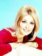 Sharon Tate