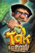 Tak & the Power of Juju