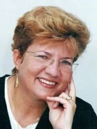 Marie Formáčková