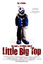 Velký malý cirkus (Little Big Top)