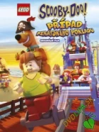 Lego Scooby-Doo: Případ pirátského pokladu (LEGO® Scooby-Doo! Blowout Beach Bash)