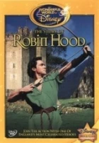 Příběh Robina Hooda a jeho družiny (The Story of Robin Hood and His Merrie Men)
