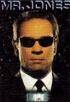 Muži v černém (Men in Black)