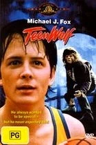 Školák vlkodlak (Teen Wolf)