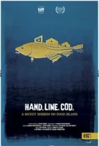 Hand. Line. Cod.
