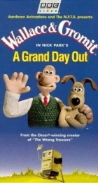 Wallace a Gromit: Cesta na Měsíc (A Grand Day Out with Wallace and Gromit)