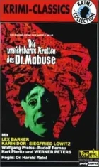 Neviditelné spáry doktora Mabuse