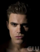 Paul Wesley