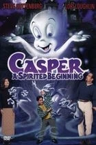 Casper II: První kouzlo (Casper: A Spirited Begining)
