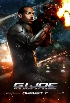 G.I.Joe (G.I.Joe: The Rise of Cobra)