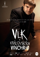 Vlk z Královských Vinohrad