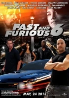 Rychle a zběsile 6 (Fast & Furious 6)