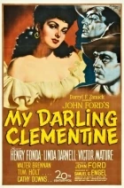 Můj miláček Klementina (My Darling Clementine)