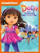 Dora a přátelé (Dora and Friends: Into the City!)