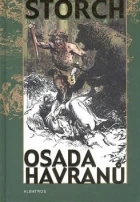 Osada Havranů