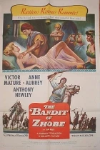 Bandita ze Zhobe (The Bandit of Zhobe)