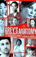 Chirurgové (Grey's Anatomy)
