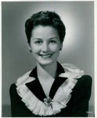 Dorothy Darrell
